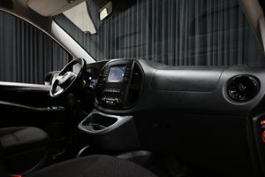 Mercedes Vito bild 32