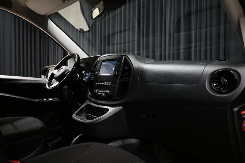 Mercedes Vito bild 32
