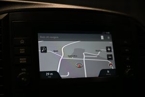Mercedes Vito bild 22