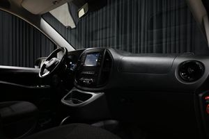 Mercedes Vito bild 27