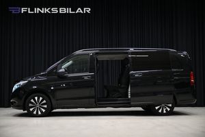 Mercedes Vito bild 2