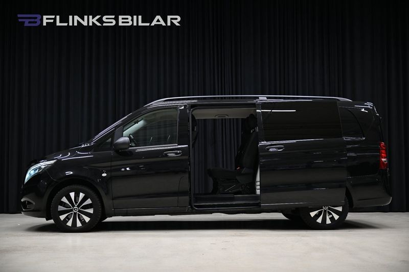 Mercedes Vito bild 2