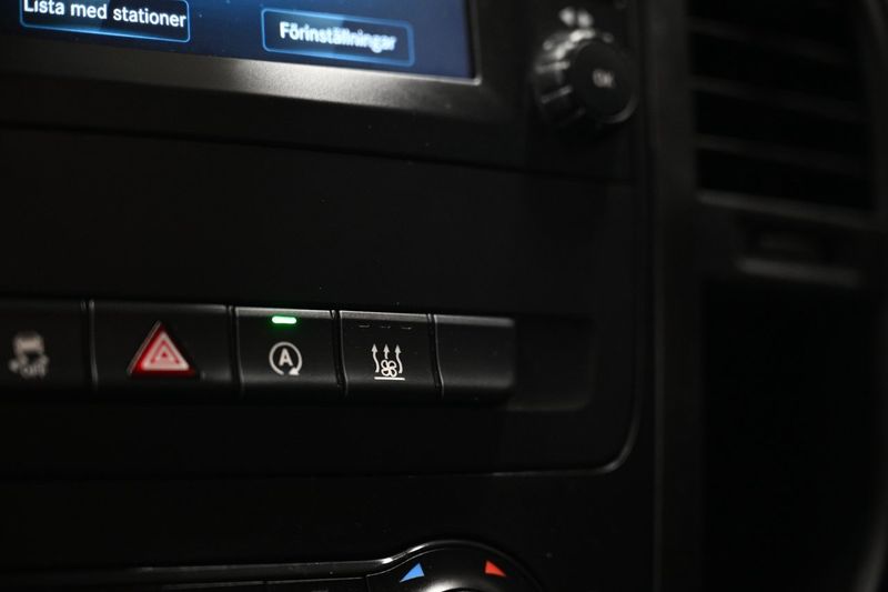 Mercedes Vito bild 24