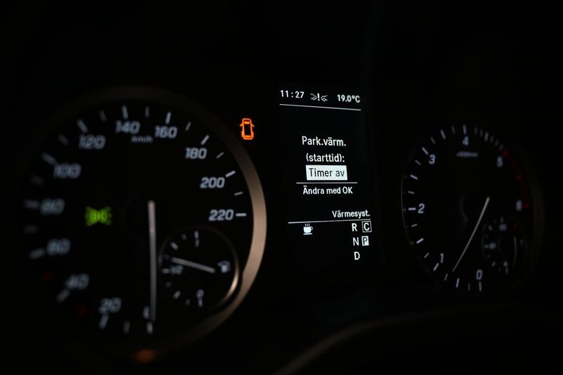 Mercedes Vito bild 29