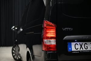 Mercedes Vito bild 16