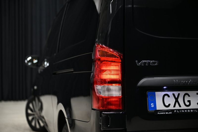 Mercedes Vito bild 16