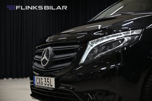 Mercedes Vito bild 18