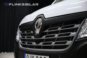 Renault Master bild 2