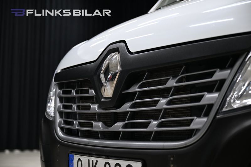 Renault Master bild 2