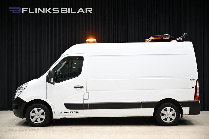 Renault Master bild 3