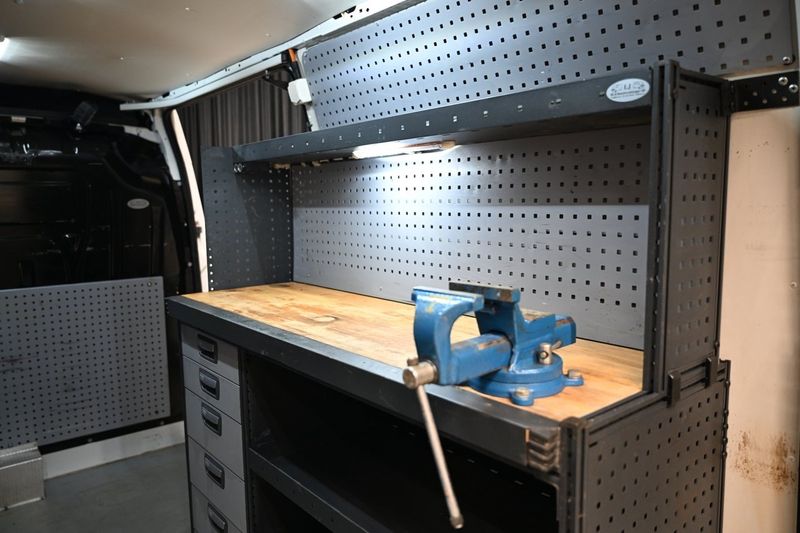 Renault Master bild 11