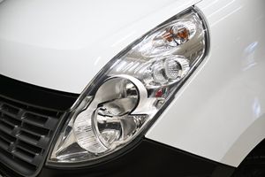 Renault Master bild 21