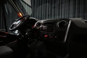 Renault Master bild 35