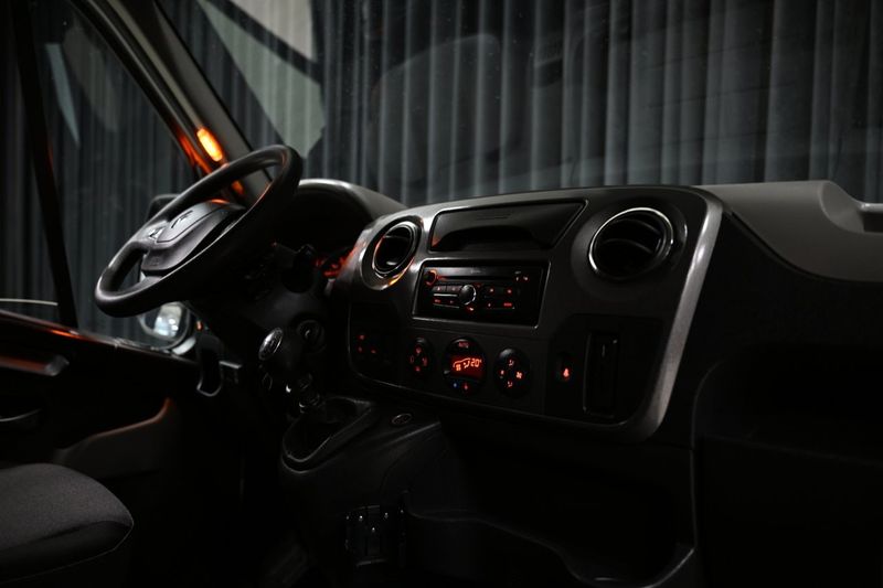 Renault Master bild 35
