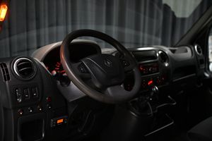 Renault Master bild 22