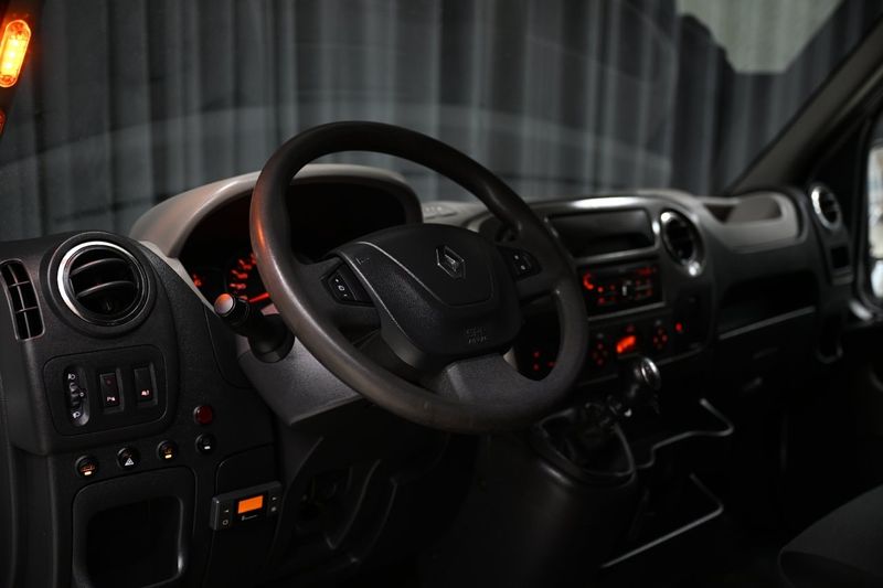 Renault Master bild 22
