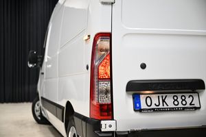 Renault Master bild 19