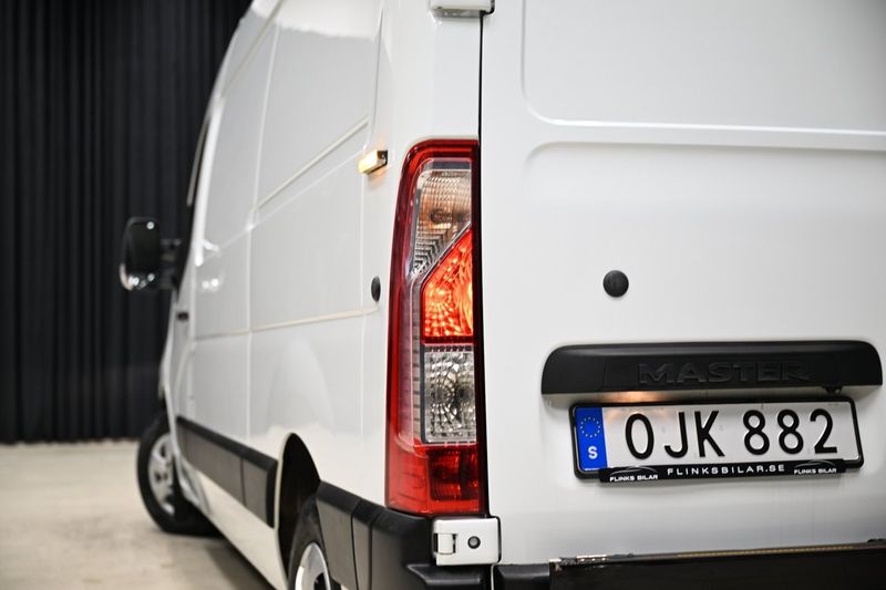 Renault Master bild 19