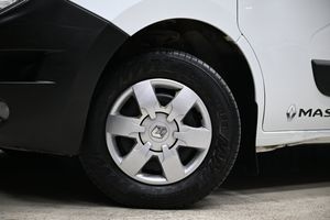 Renault Master bild 4