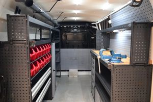 Renault Master bild 8
