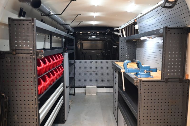 Renault Master bild 8
