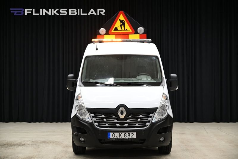 Renault Master bild 20
