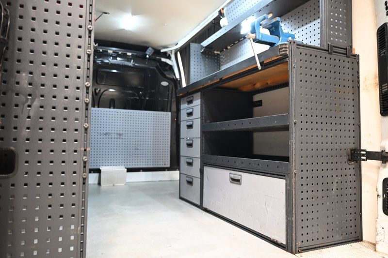 Renault Master bild 10