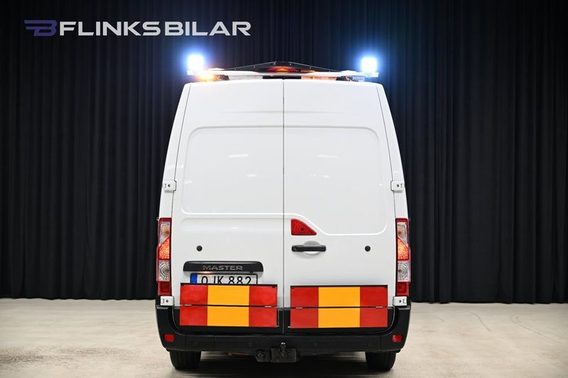 Renault Master bild 18
