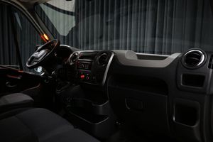 Renault Master bild 34