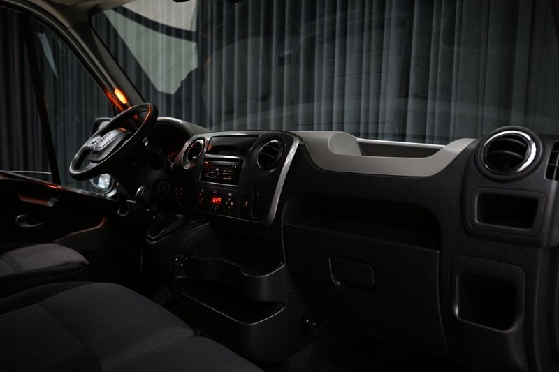 Renault Master bild 34