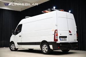 Renault Master bild 5