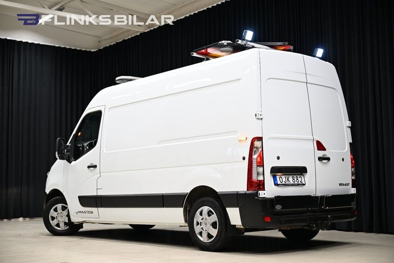 Renault Master bild 5