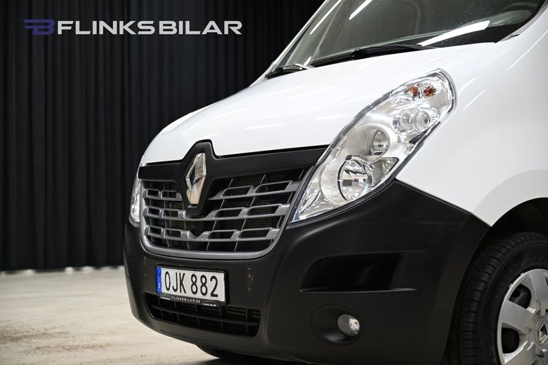 Renault Master bild 6