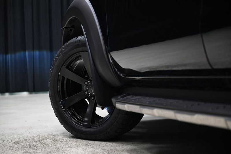 Ford Ranger bild 11