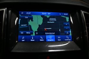 Ford Ranger bild 19