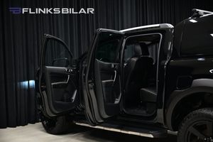 Ford Ranger bild 14