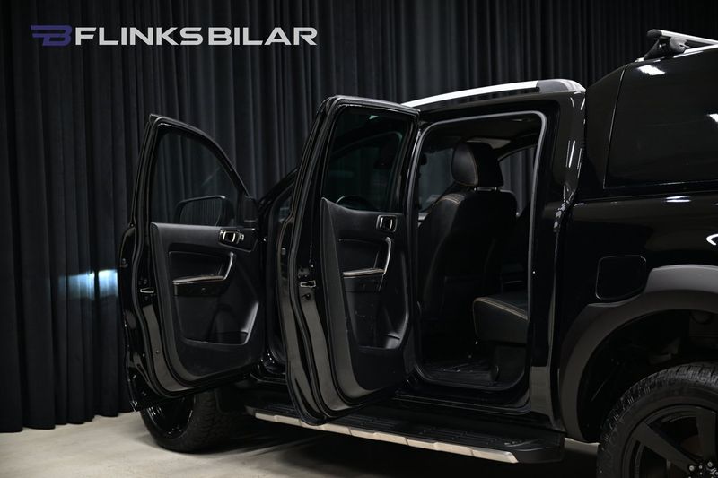 Ford Ranger bild 14
