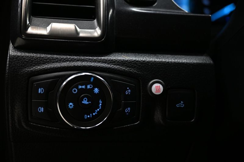 Ford Ranger bild 23
