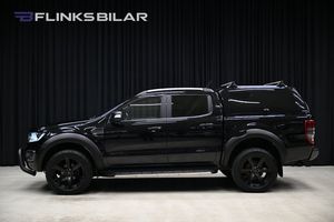 Ford Ranger bild 3