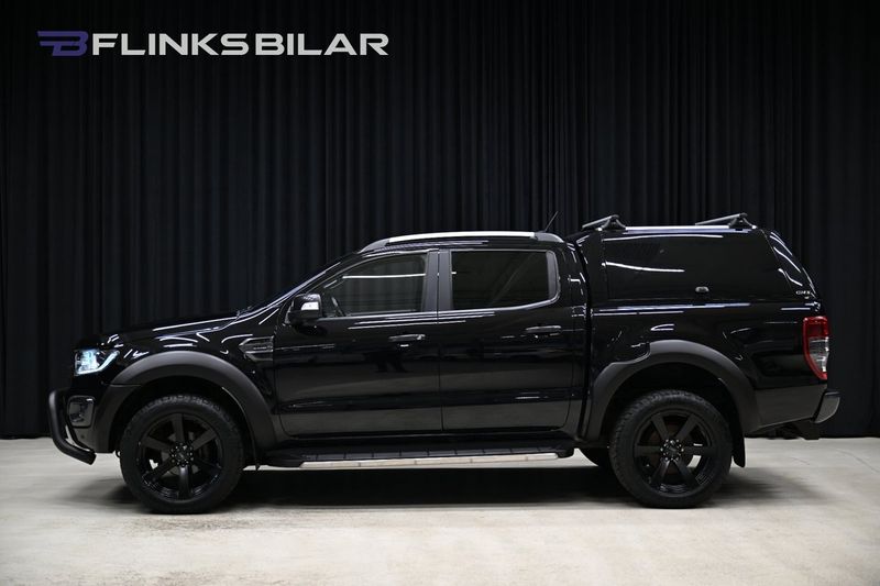 Ford Ranger bild 3