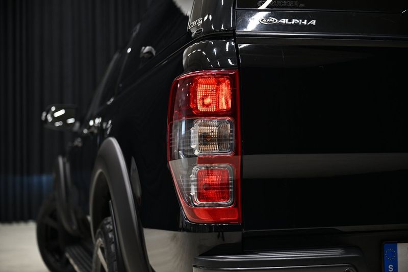 Ford Ranger bild 16