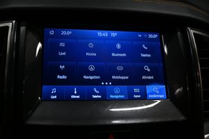 Ford Ranger bild 27