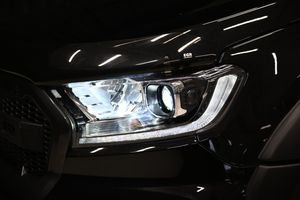 Ford Ranger bild 4