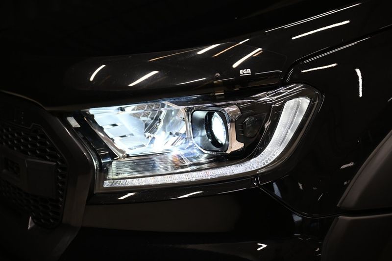 Ford Ranger bild 4