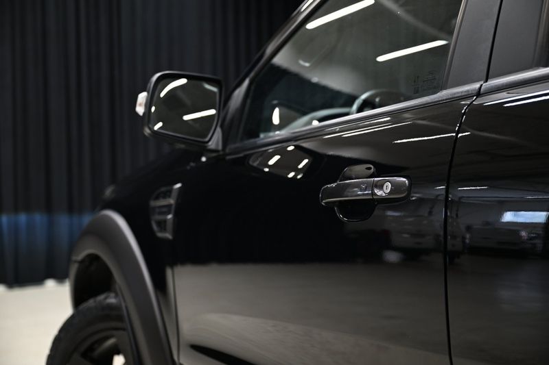 Ford Ranger bild 25