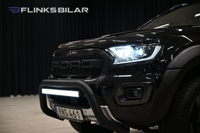 Ford Ranger bild 13
