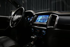 Ford Ranger bild 35