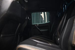 Ford Ranger bild 20