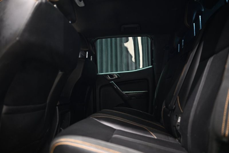 Ford Ranger bild 20
