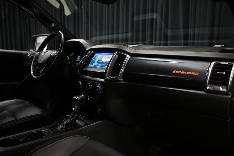 Ford Ranger bild 34